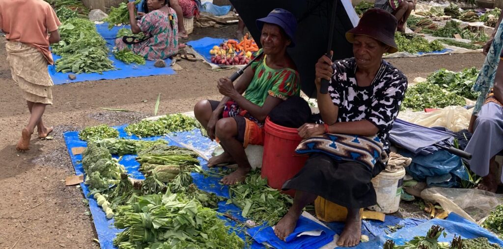 Food security challenges in rural PNG - Devpolicy Blog from the Development Policy Centre