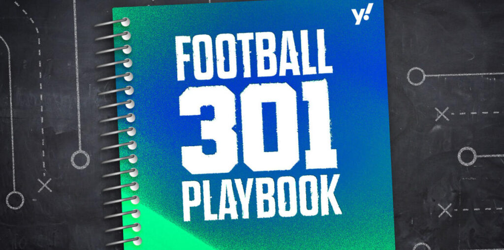 Football 301 Playbook: This is the Caleb Williams we've been waiting for