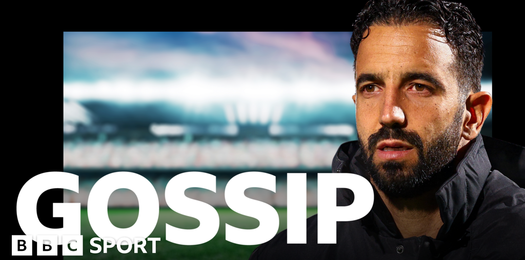 Football gossip: Amorim, Terzic, Frank, Mbeumo, Isak