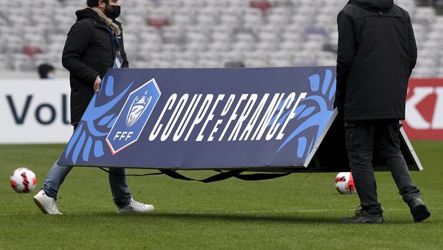 Football – Coupe de France : matraque télescopique, batte, couteau… des joueurs agressés et plusieurs blessés dans des violences après un match