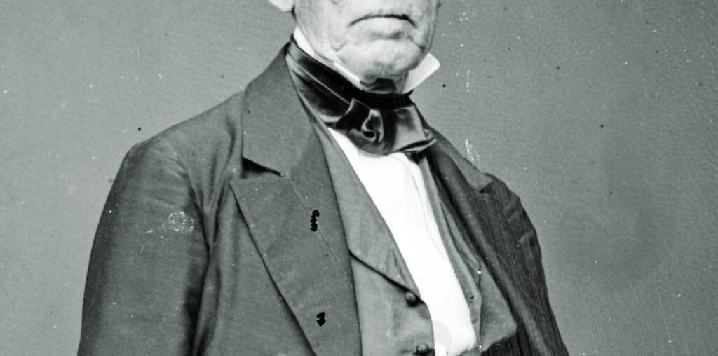 John J. Crittenden