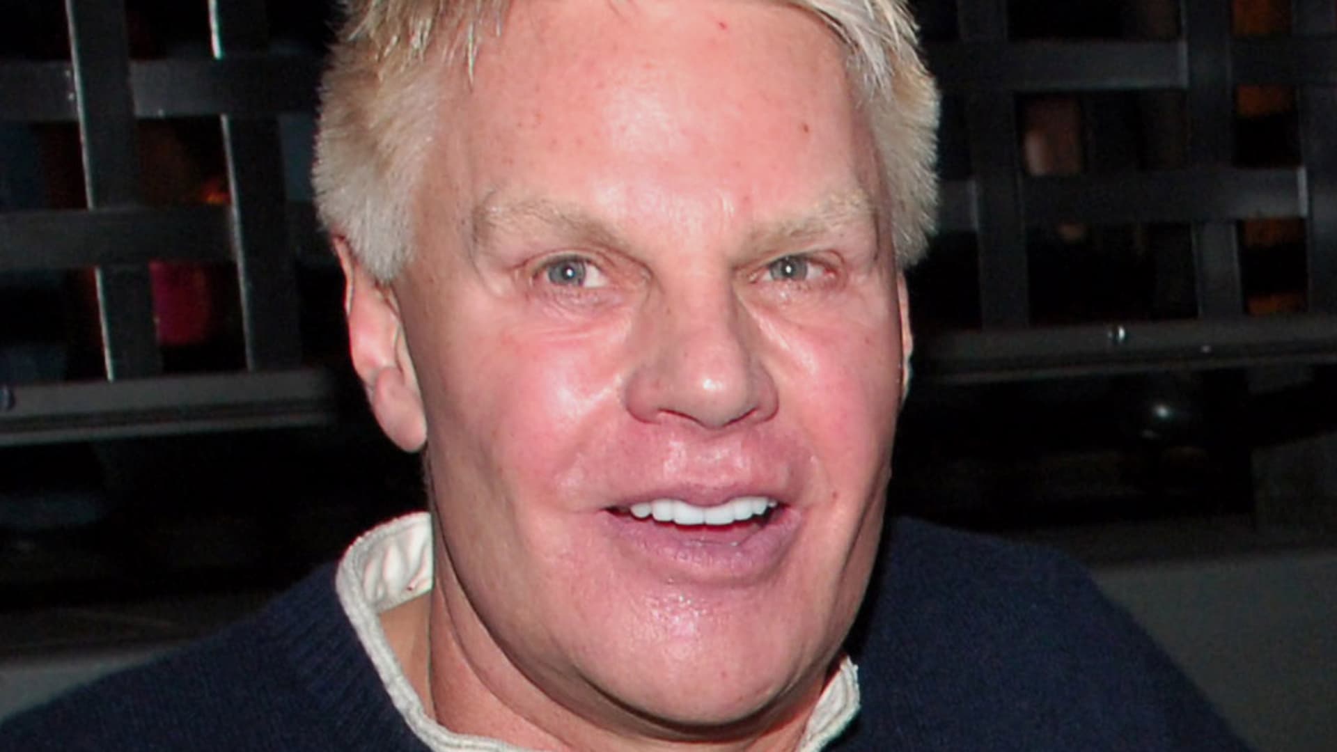 Former Abercrombie CEO Mike Jeffries charged with sex trafficking, interstate prostitution