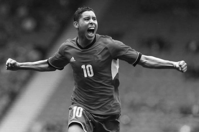 Former Moroccan International Abdelaziz Barrada Dies at 35