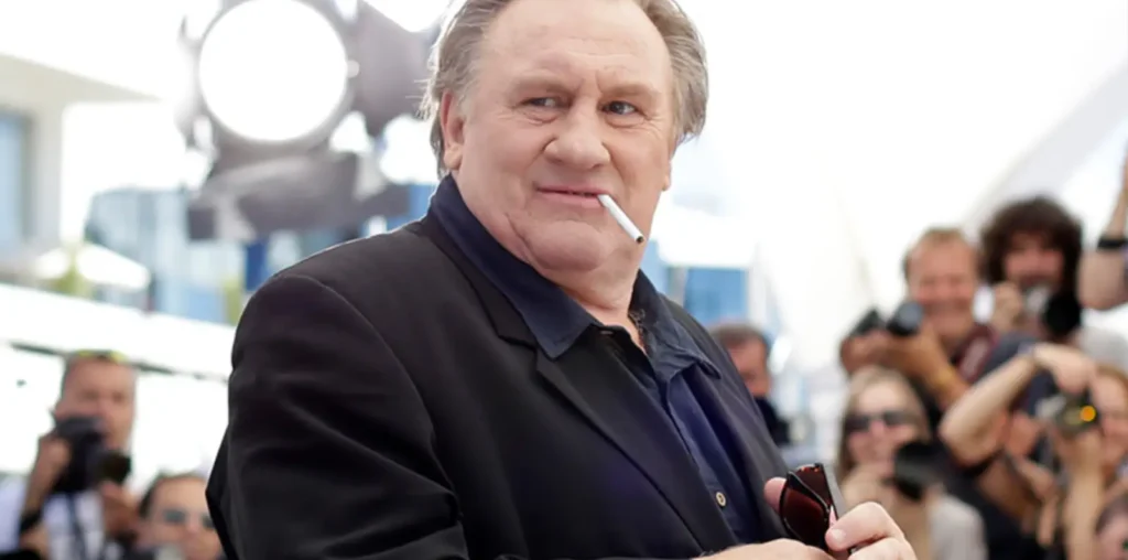 French screen legend Gerard Depardieu faces trial for sexual assault