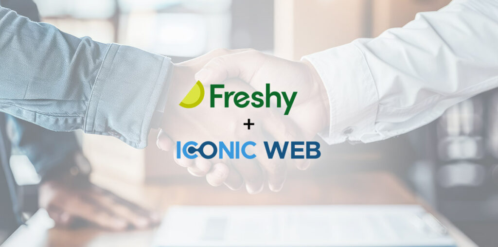 Freshy grows with acquisition of Iconic Web’s website clients | Freshy