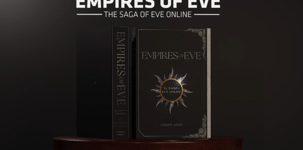 Friday Bullet Points about the EVE Online ATXX Finals and Empires of EVE Vol. III