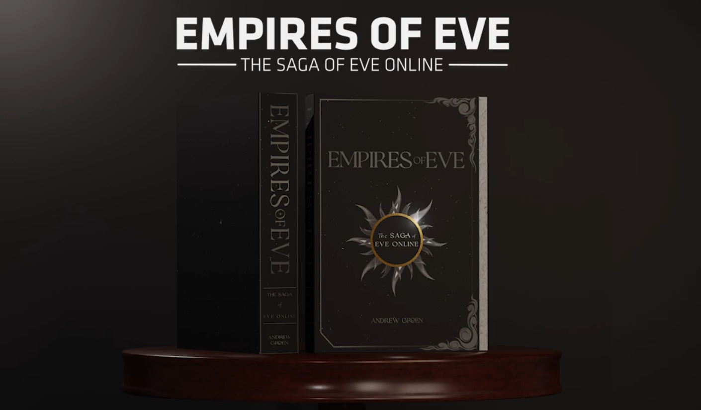 Friday Bullet Points about the EVE Online ATXX Finals and Empires of EVE Vol. III