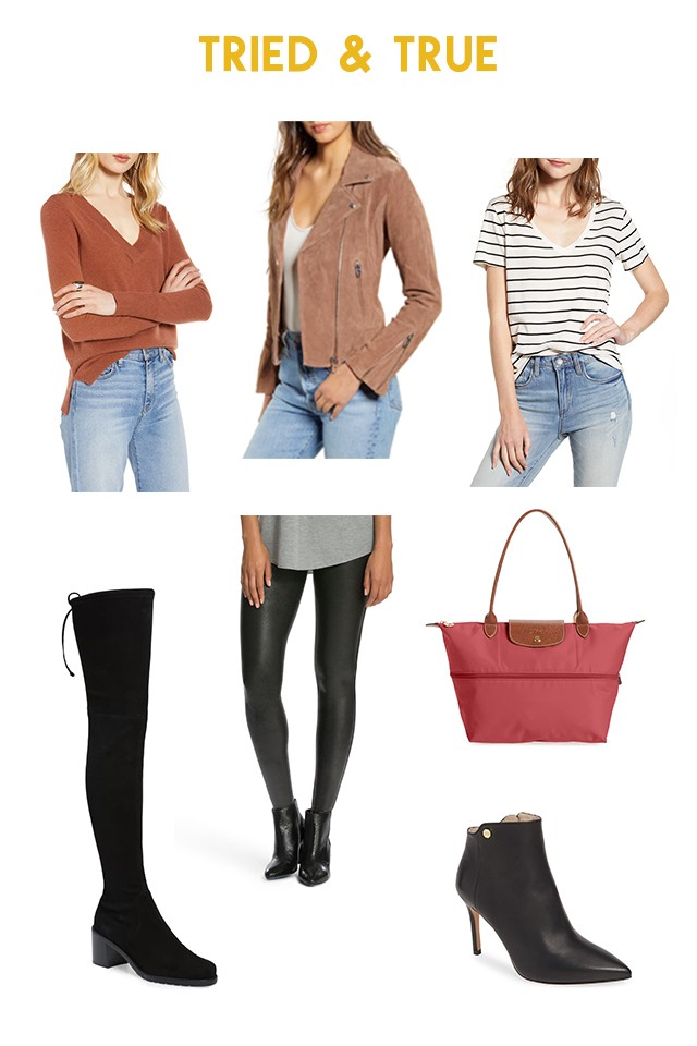 From Head To Toe: The BEST Nordstrom Anniversary Sale 2019 Picks!