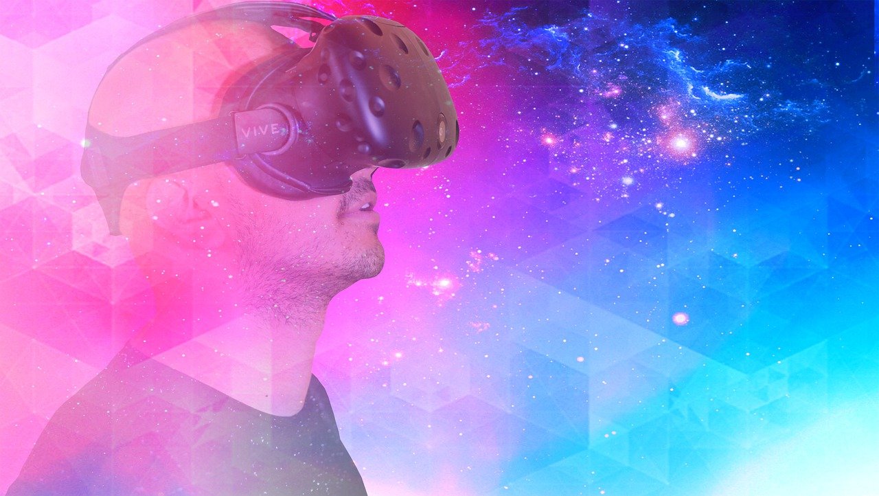 From Users To Players: The Future Of UX Design In The Metaverse – Usability Geek