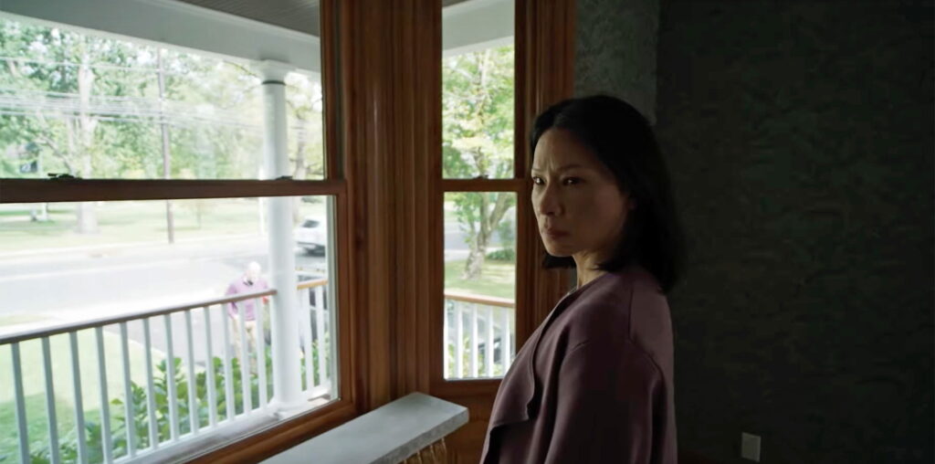 Full Trailer for Soderbergh's Ghost Story Film 'Presence' with Lucy Liu | FirstShowing.net