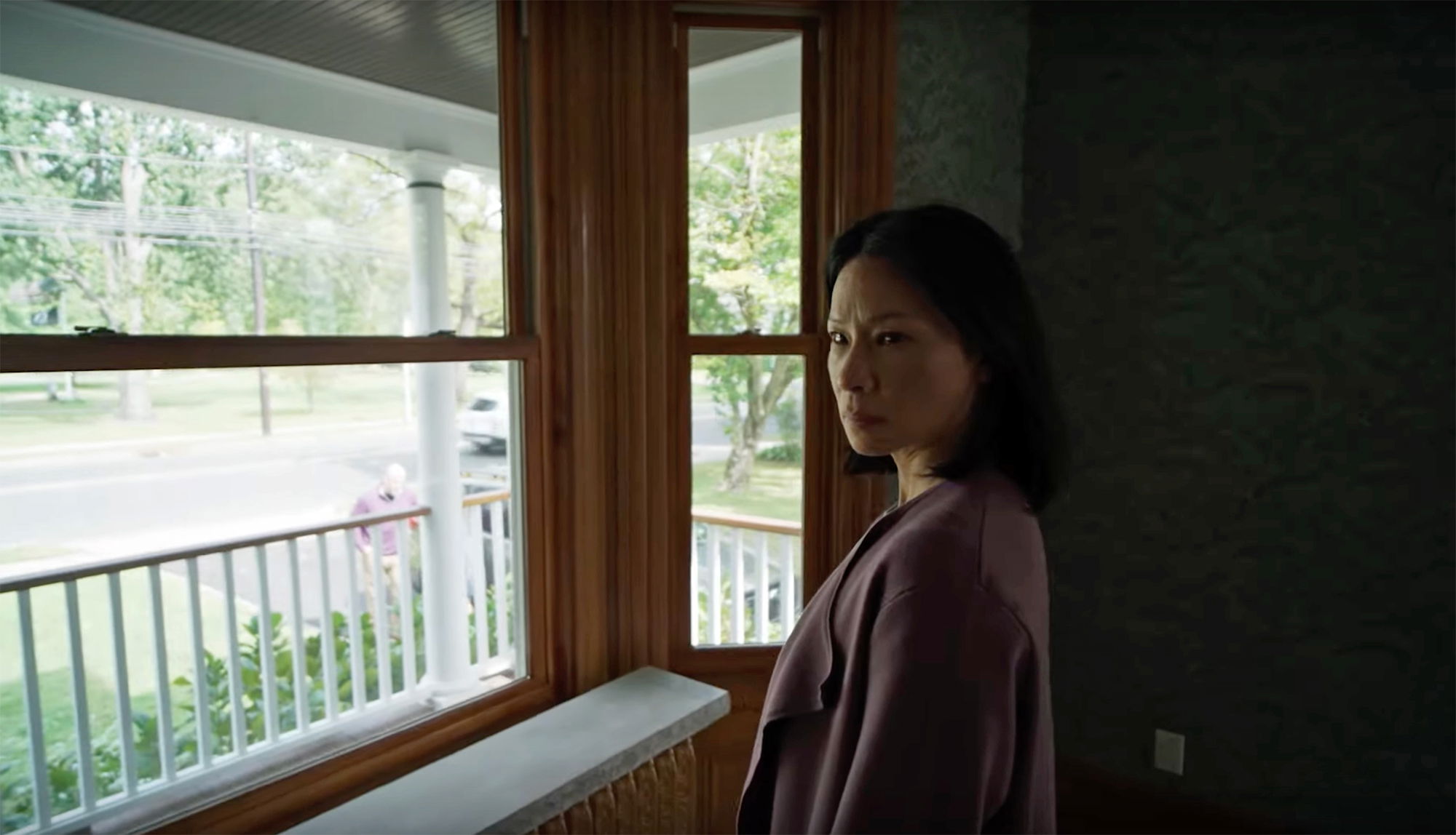 Full Trailer for Soderbergh’s Ghost Story Film ‘Presence’ with Lucy Liu | FirstShowing.net