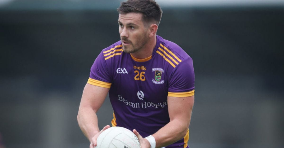 GAA preview: Club action this weekend | BreakingNews.ie