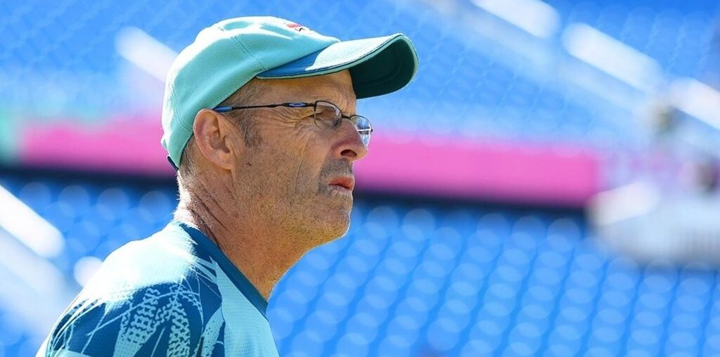 Gary Kirsten quits as Pakistan coach