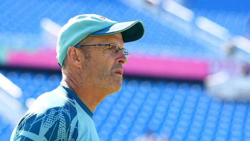 Gary Kirsten Quits As Pakistan Coach Six Months Into Job – Reports | Pakistan Cricket News Today