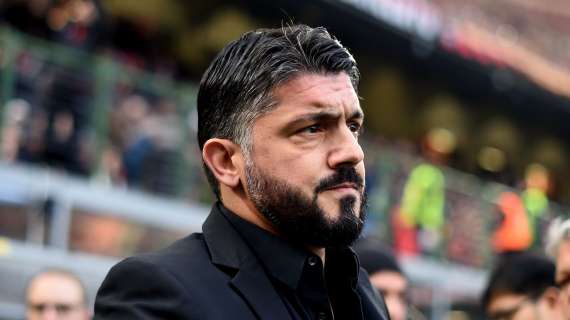 Gattuso, ancora una volta cuore d’oro: il gesto di Ringhio è da applausi