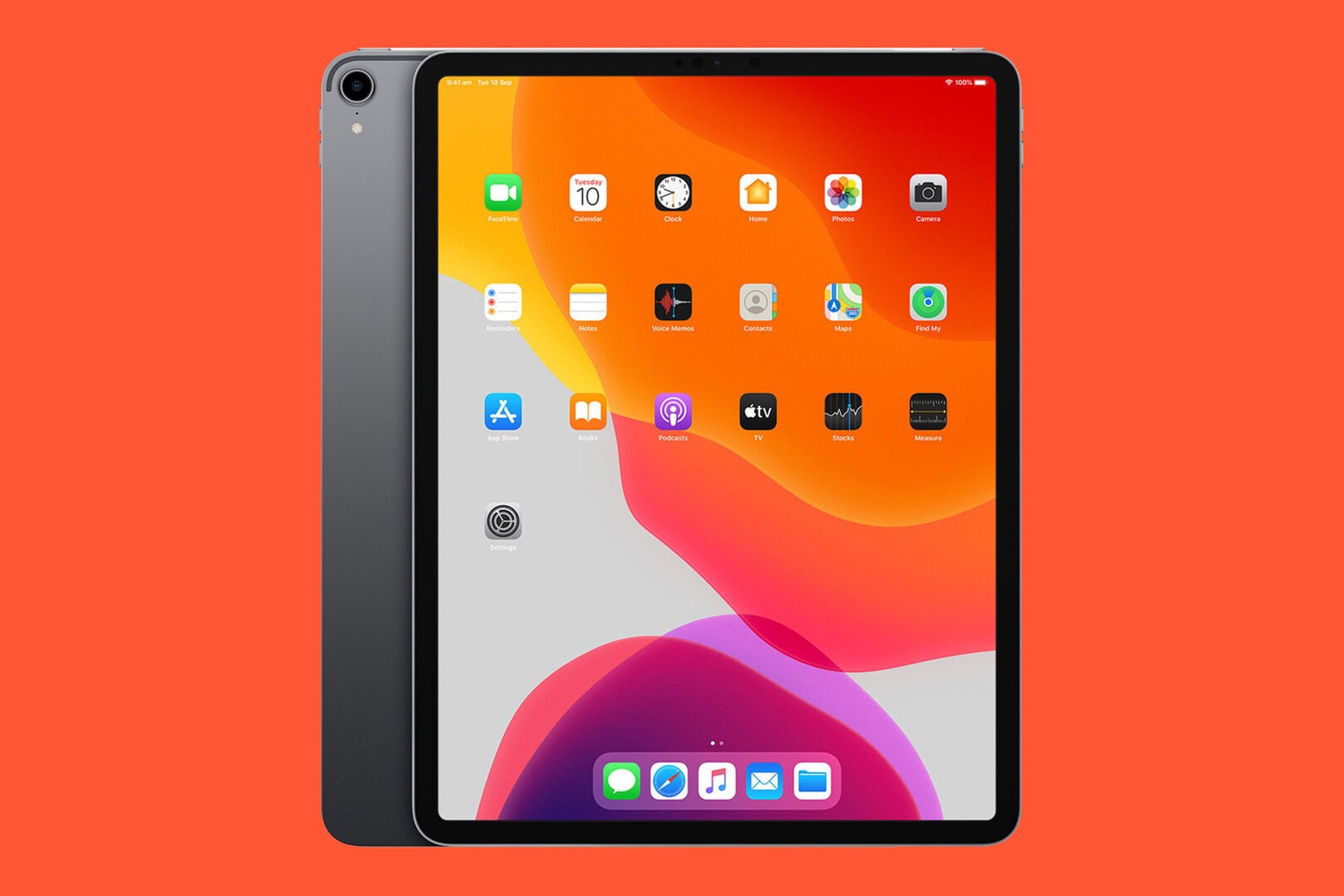 Get a 12.9-inch iPad Pro for just $399.99