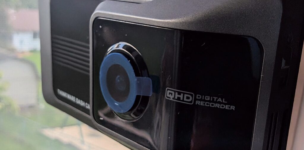 Get to Know: Thinkware ARC Dash Cam