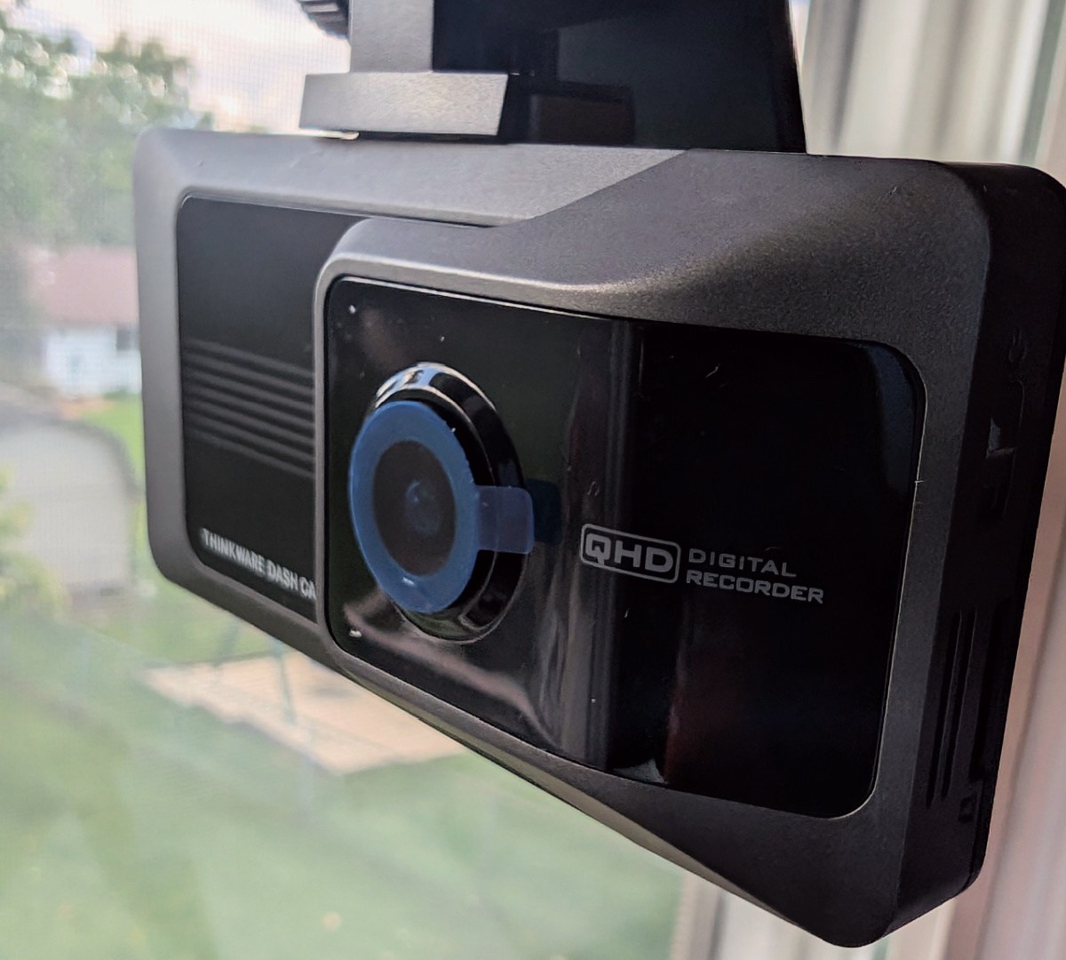 Get to Know: Thinkware ARC Dash Cam