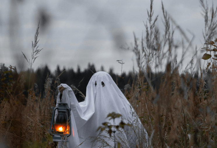 Ghosts: Fact or Fiction?