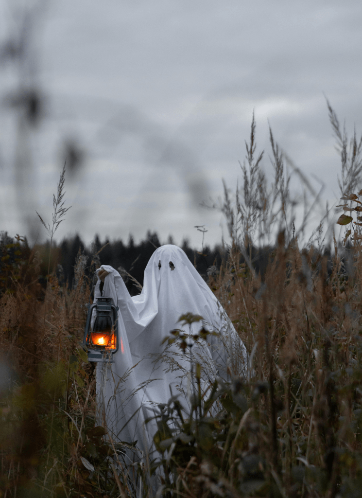 Ghosts: Fact or Fiction?