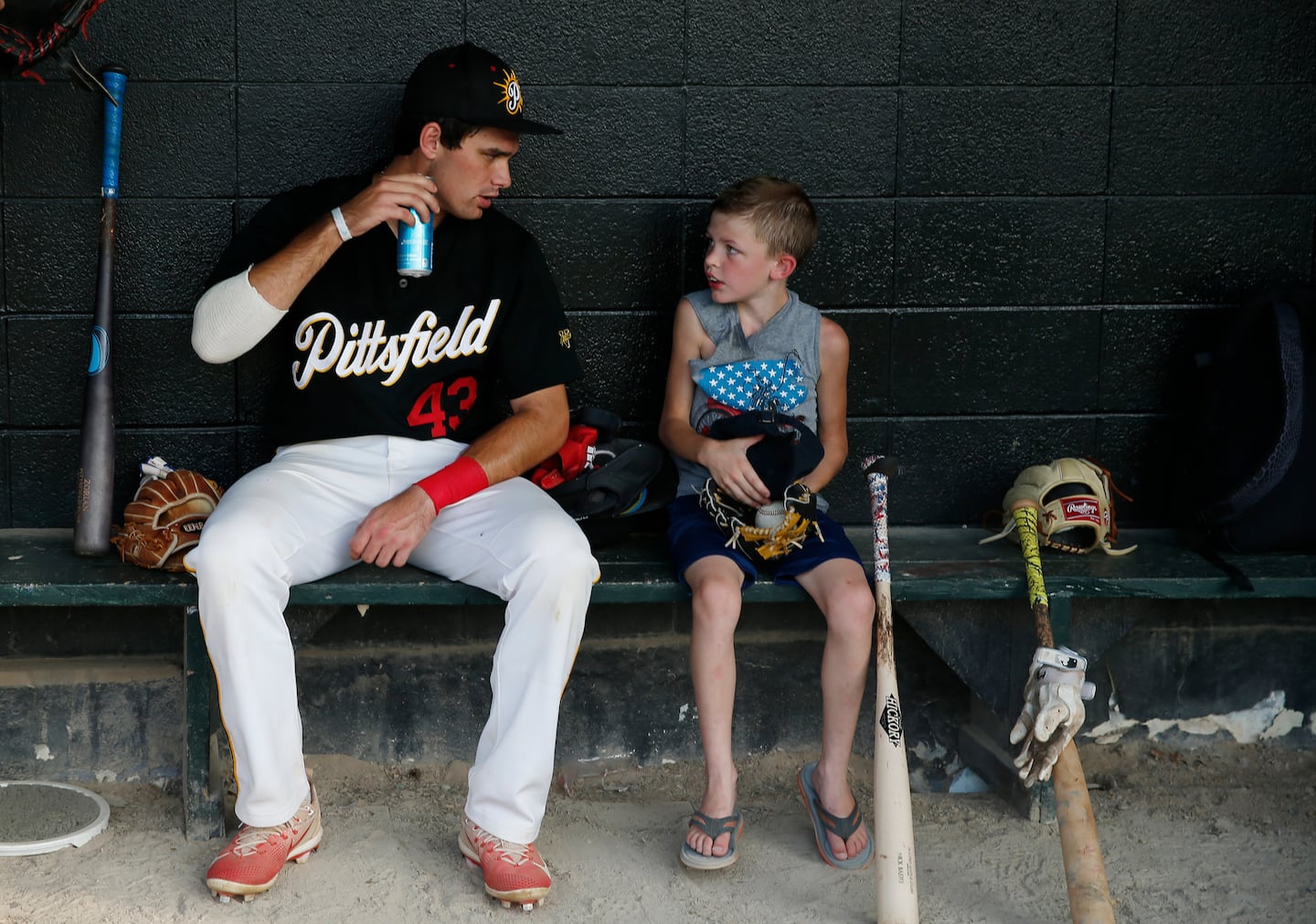 Globe staff photos of the month, July 2019 – The Boston Globe