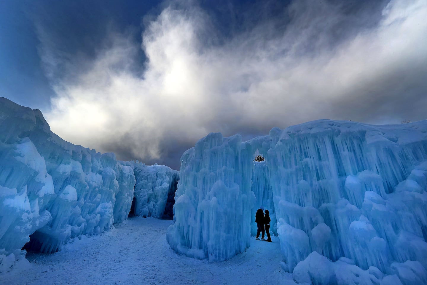 Globe staff photos of the month, March 2019 – The Boston Globe