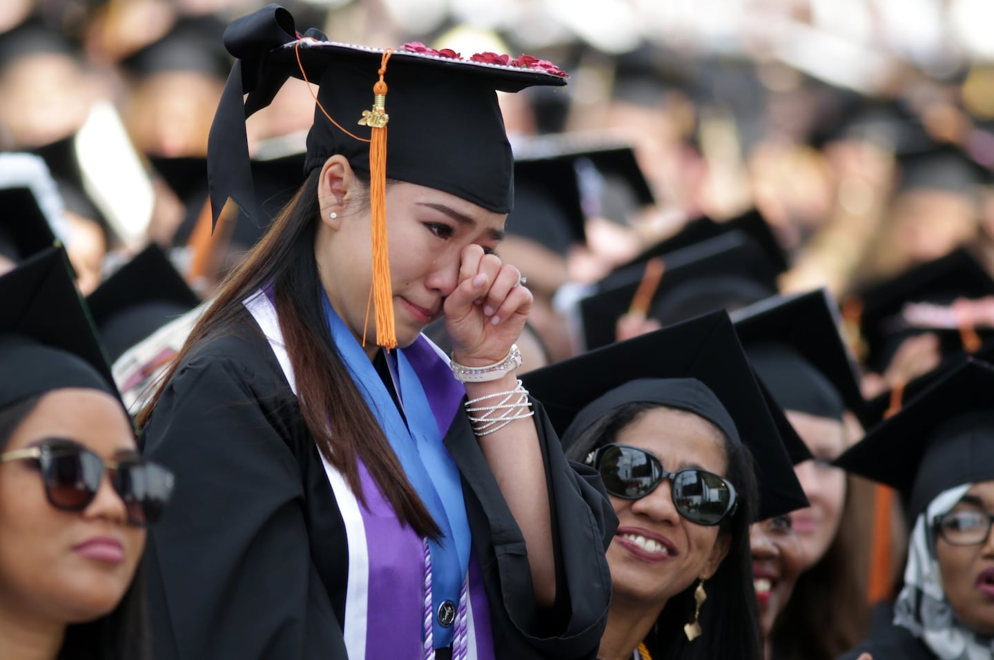 Globe staff photos of the month, May 2019 – The Boston Globe