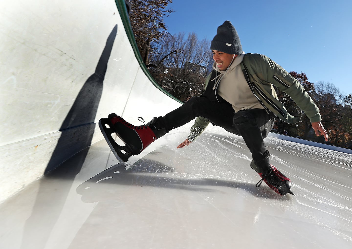 Globe staff photos of the month, November 2019 – The Boston Globe