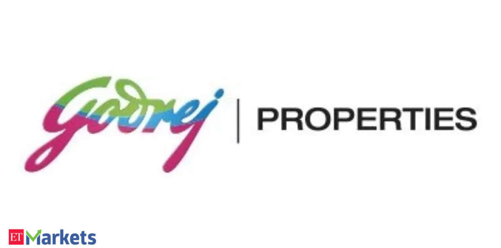 Godrej Properties Q2 Results: Net profit jumps 5-fold YoY to Rs 335.21 crore