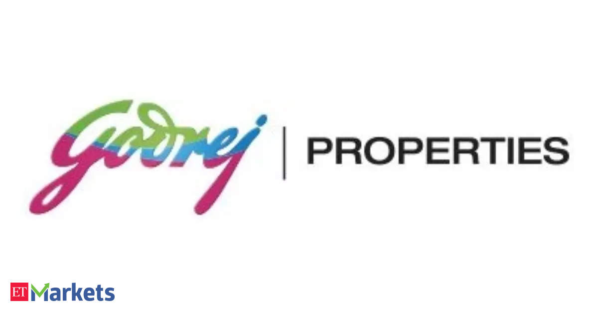 Godrej Properties Q2 Results: Net profit jumps 5-fold YoY to Rs 335.21 crore