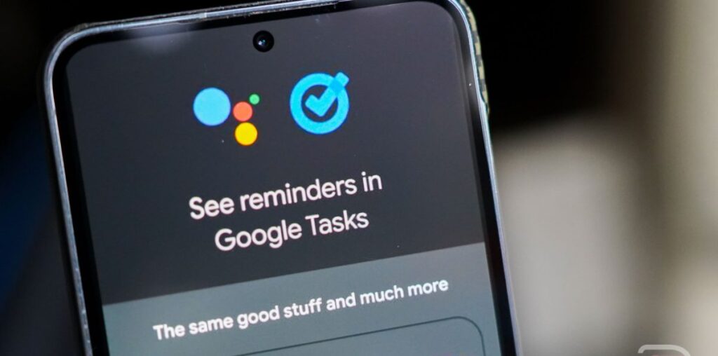 Google Calendar to Replace Google Tasks?