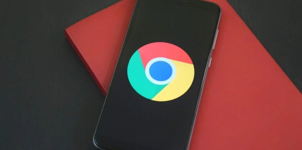 Google Chrome for Android Testing Identity Check Feature for Password Manager Outside Trusted Locations: Report