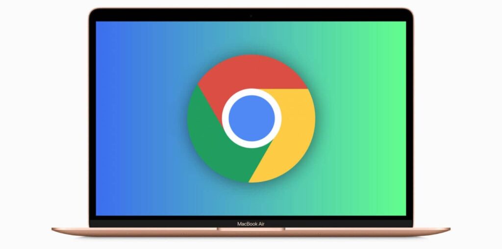 The Chrome browser may soon become a more efficient MacBook battery user.