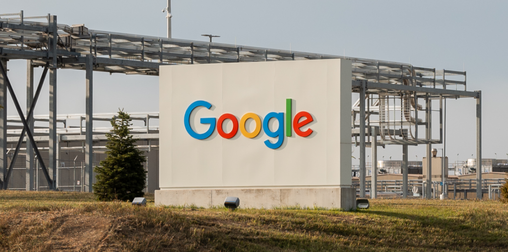 Google Goes Nuclear, Will Buy Energy From US Reactors to Power AI