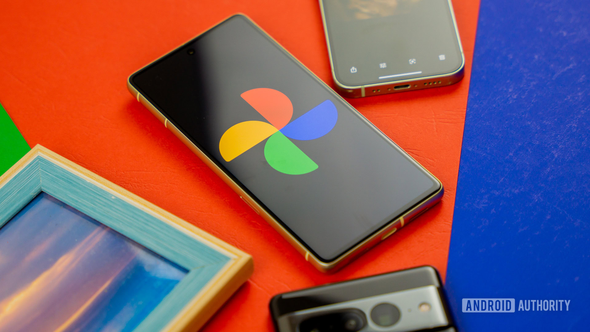 Google Photos’ upcoming Enhance Photo sharing option gets even better before launch (APK teardown)