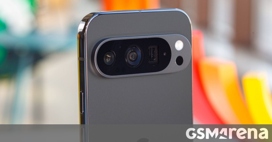 Google Pixel 9 Pro is up for pre-orders in India