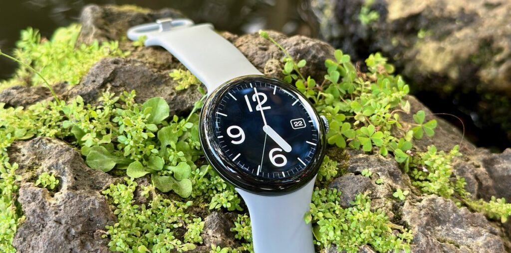 Google Pixel Watch 3 review: Our favorite smartwatch