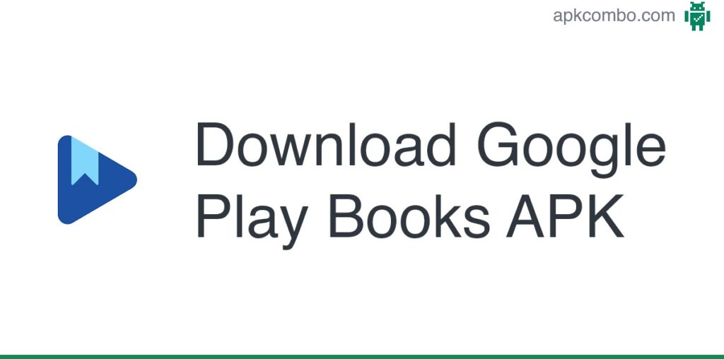 Google Play Books APK (Android App) - Free Download