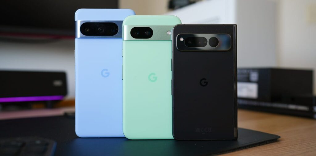 Google will sell you popular Pixel models at up to 40% off - here&apos;s how the deal works