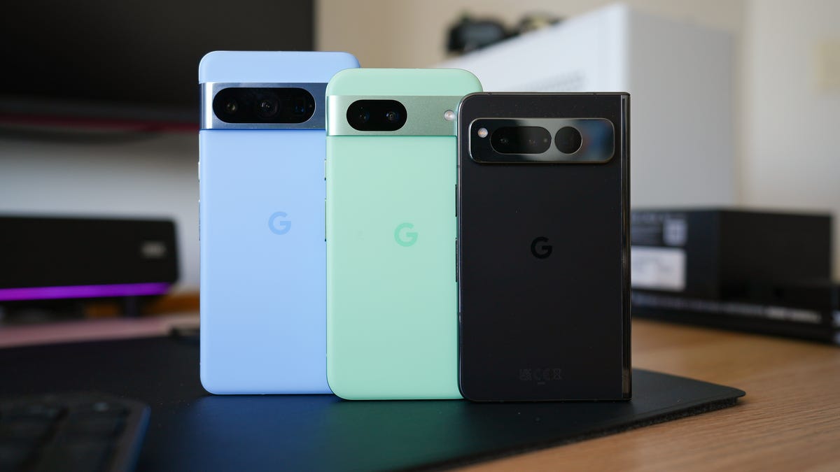 Google will sell you popular Pixel models at up to 40% off – here&apos;s how the deal works