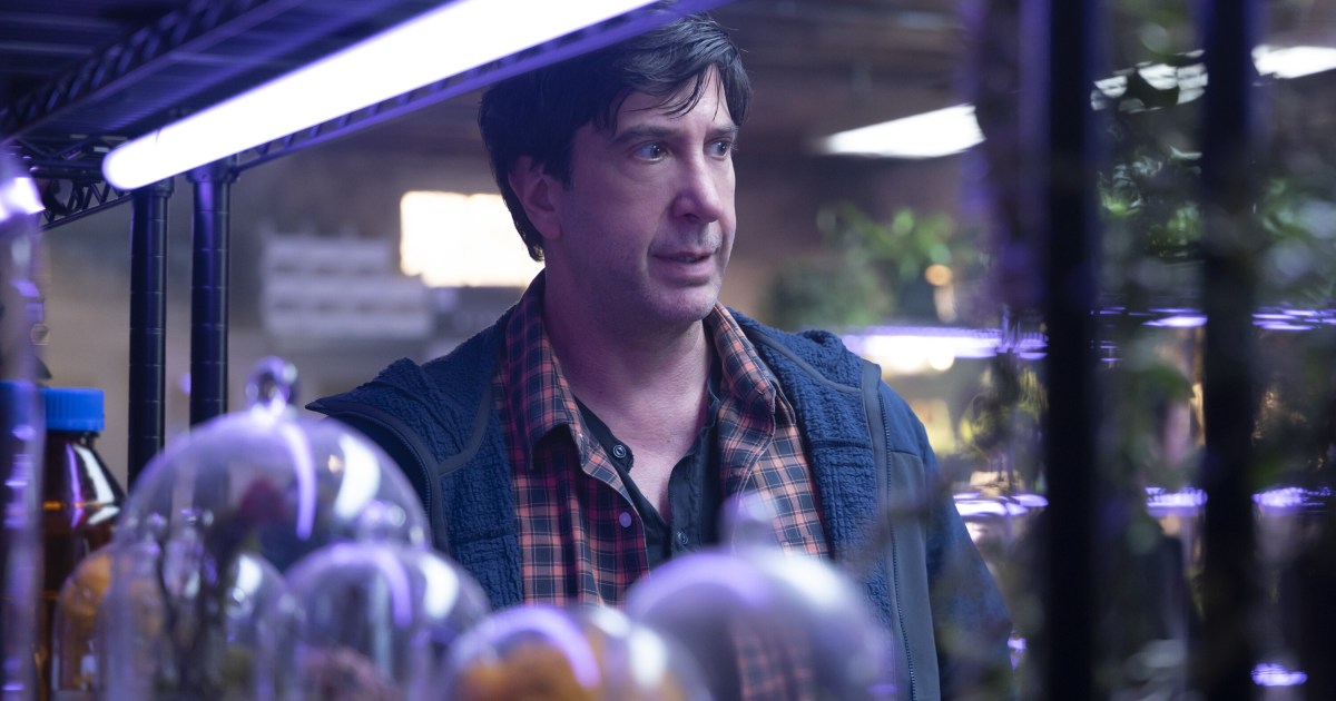 Goosebumps Season 2 Trailer: David Schwimmer Leads New Chapter in Disney+ Anthology Series