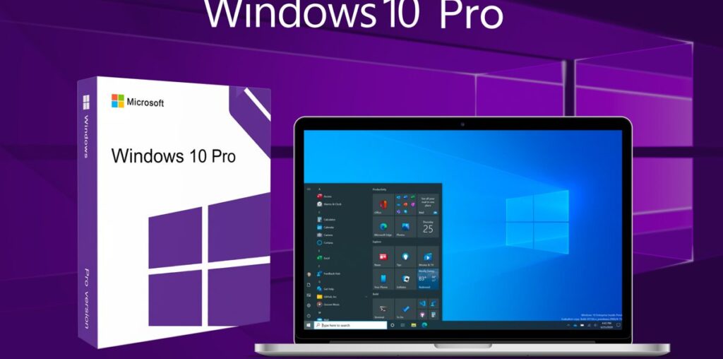 Grab a Lifetime License for Windows 10 Professional for A$30