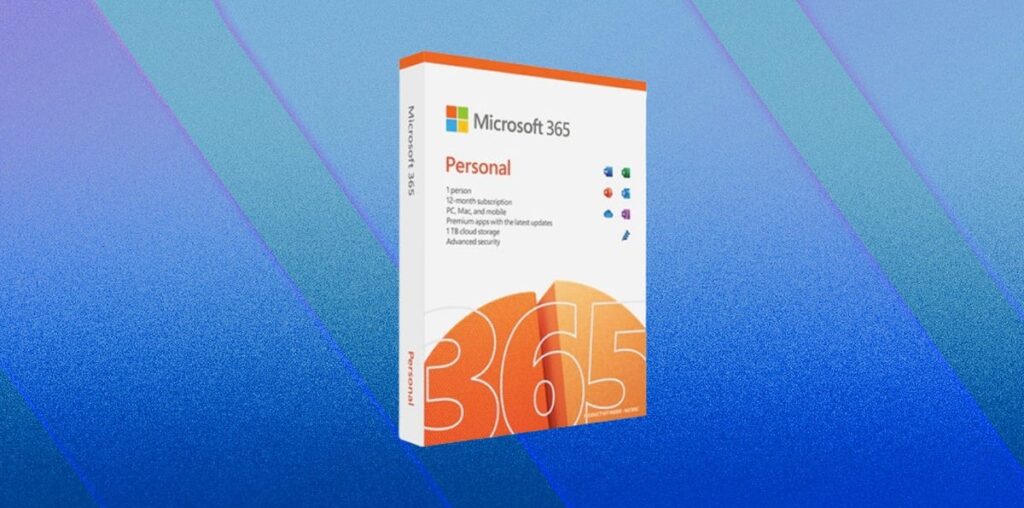 Grab a Microsoft 365 license for just $40