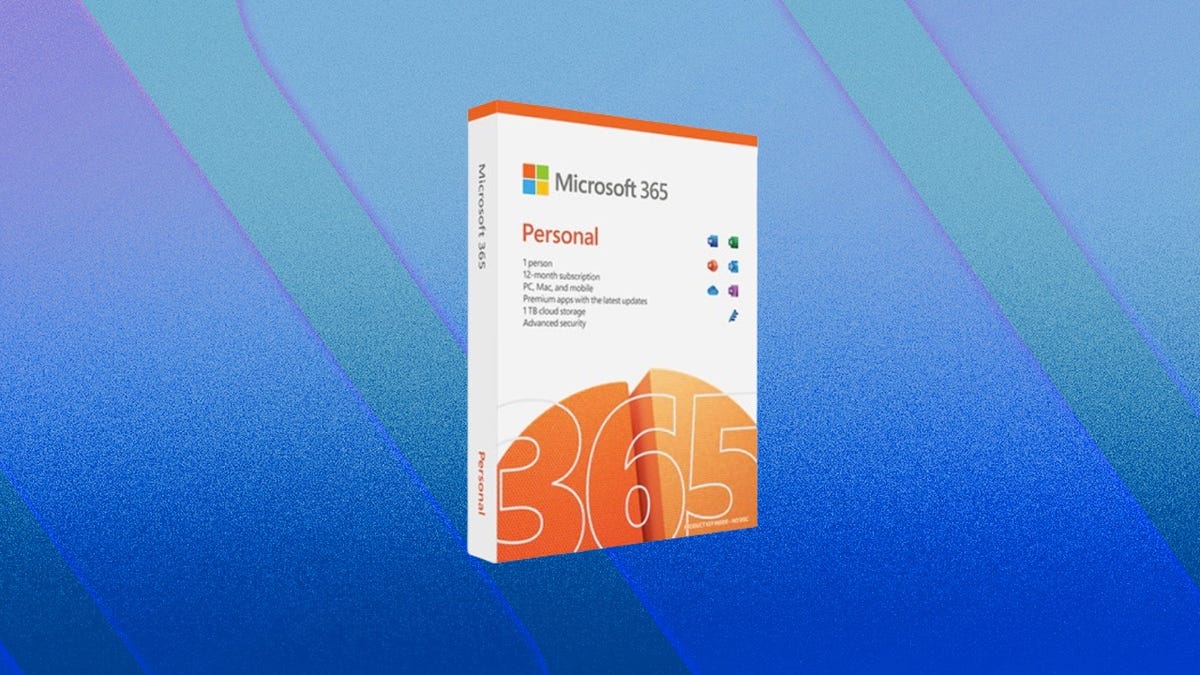 Grab a Microsoft 365 license for just $40