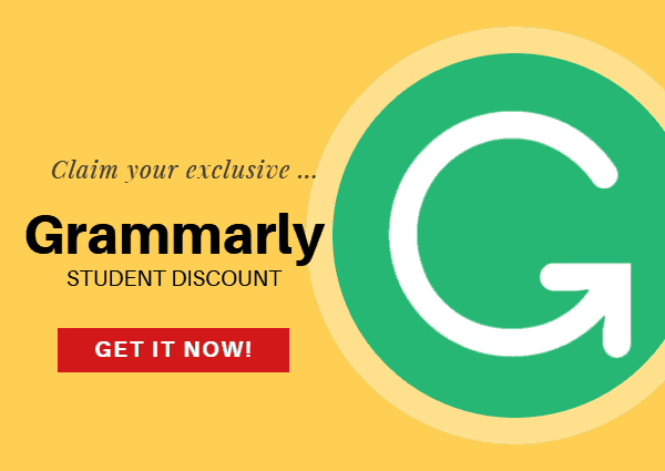 Grammarly Student Discount [SEP 2024] — 25% OFF