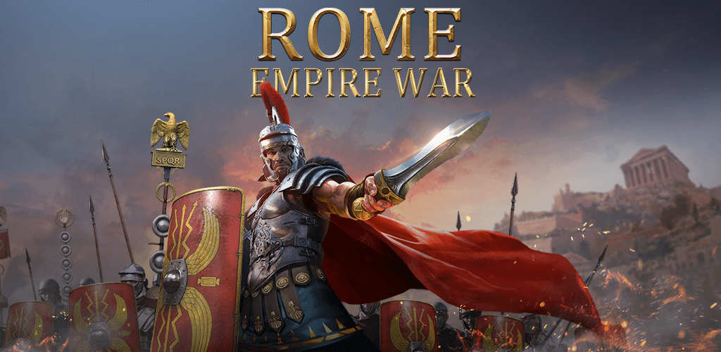 Grand War: Rome Strategy v952 MOD APK (Unlimited Money/Medals)