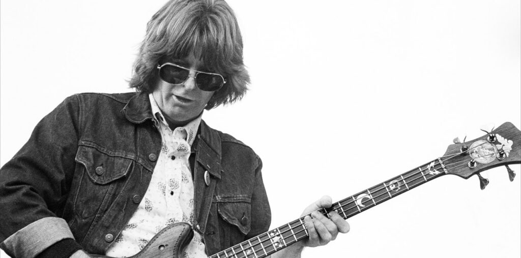 Grateful Dead’s Phil Lesh Dies at 84