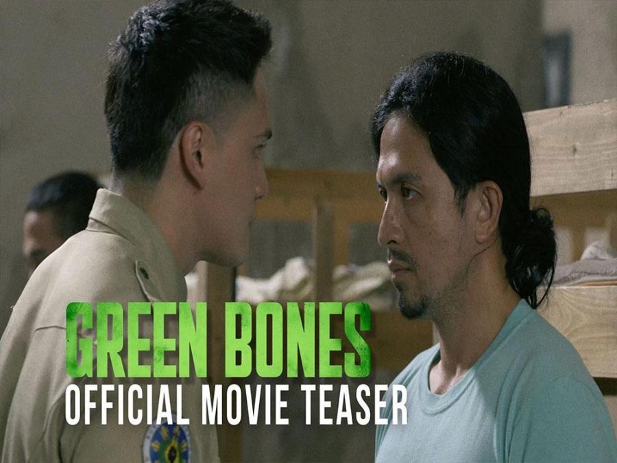 ‘Green Bones’ Official Movie Teaser