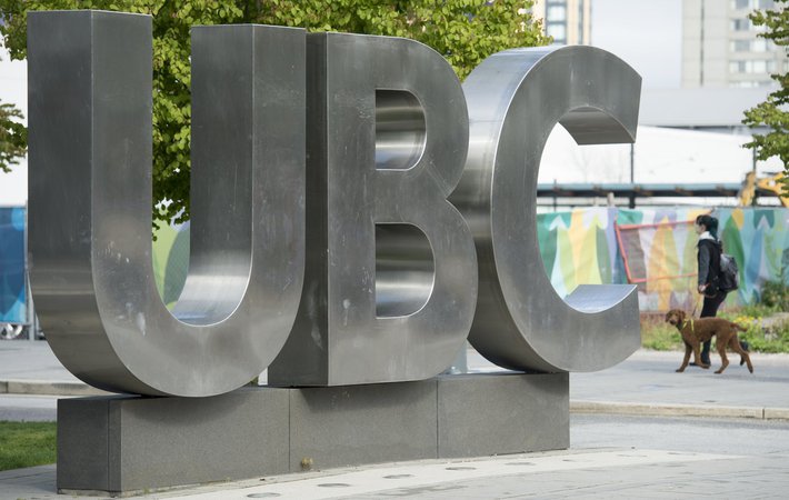 Groups say Jewish students, staff at University of B.C. face hostile environment