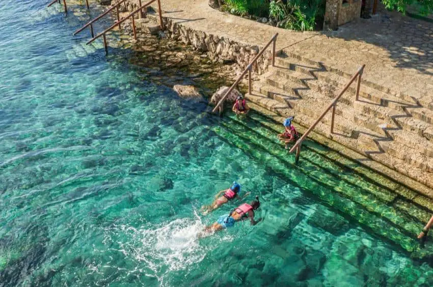 Grupo Xcaret to invest US $700M in Quintana Roo